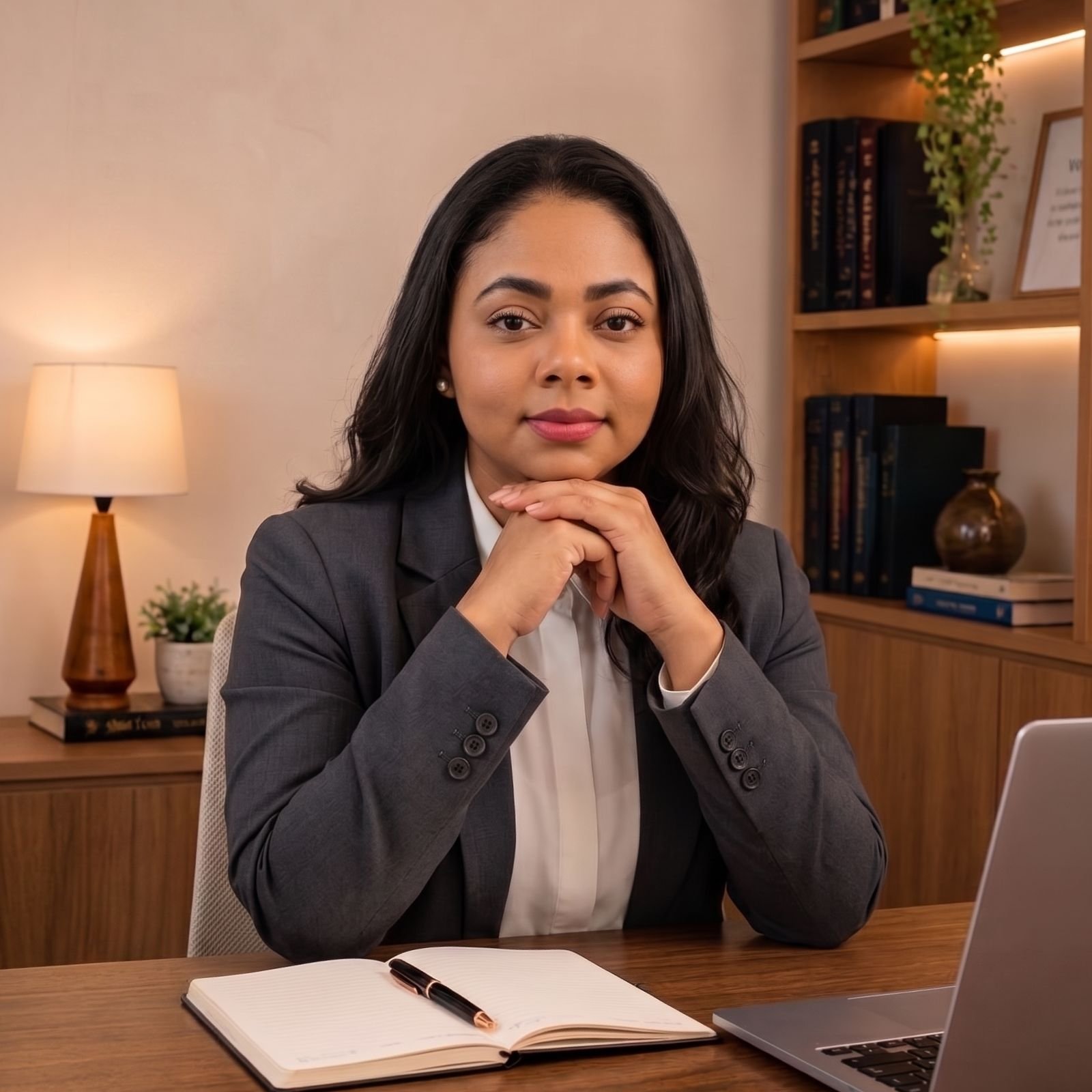 Psicóloga Rielle de Souza Monteiro